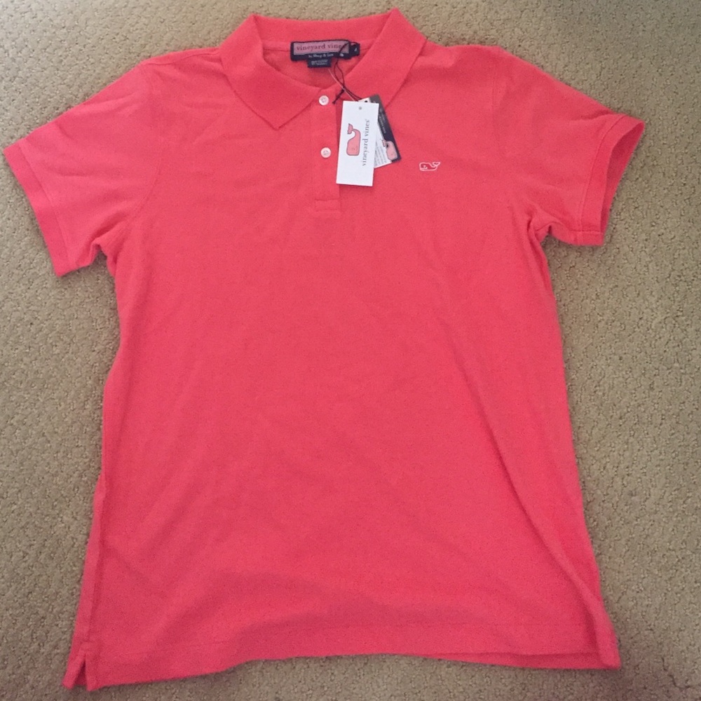 VINEYARD VINES TOP!!!!